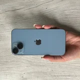 iPhone 14 256 GB (photo 2)