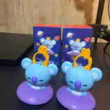 Комплект из двух повторников из Макдональдса (photo 2)