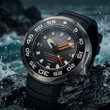 MEC Watch Olterra 1000 Automatic (photo 1)