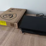 Ноутбук MSI Katana 17 17.3" i5-12450H RTX 3050 16/512GB + подставка (photo 2)