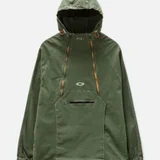 оригинальные Oakley x Piet худи (photo 1)