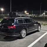 Volkswagen Passat Variant B8 2016 (photo 4)