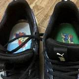 оригинальные кроссовки Puma RS-Dreamer в лимитированной расцветке «Super Mario Galaxy» (коллаборация с Nintendo и рэпером J. Cole). (photo 3)