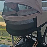 Коляска Cybex Priam Rose Gold (photo 2)