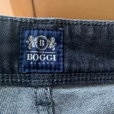 Джинсы Boggi Milano Claude размер 32 (photo 4)