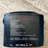 Автомобильный компрессор Xiaomi 70mai TP01 (photo 4)