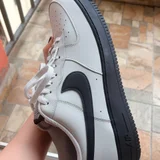 Кроссовки Nike Air Force оригинальные (photo 2)