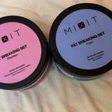 Набор обертываний Mixit (горячее и холодное) (photo 1)