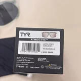 Солнцезащитные очки TYR Atmos HTS Performance (photo 9)