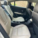 Chevrolet Volt (photo 7)
