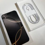 iPhone 16 Pro Max 256GB (photo 2)