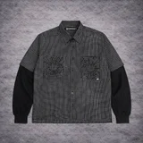 Рубашка Shelter Double Layer Oxford (photo 1)