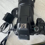Фотоаппарат Nikon Coolpix P1000 (photo 5)