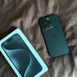 iPhone 15 Pro (photo 2)