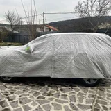 Защитный тент для автомобиля от града (photo 4)