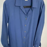 Рубашка теплая UNIQLO (photo 1)