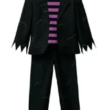 Костюм Франкенштейна 8-10 лет. Zara. Новый. (photo 1)