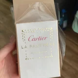 Cartier La Panthère Eau de Parfum 50 мл (photo 2)