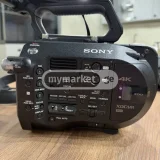 Видеокамера Sony (photo 1)