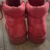 Ботинки Timberland 26 размер (photo 3)