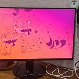 Монитор Acer SB241Y bi 23.8" (photo 1)