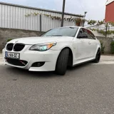 BMW 535i (E60) Stage 2 (photo 2)