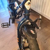Детский велосипед Trinx kids (photo 3)