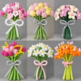 Букеты из воздушных шаров (photo 7)