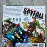 Находка для шпиона Spyfall (photo 2)