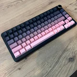 Клавиатура Ajazz AK820 Max HE (photo 2)
