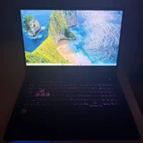 Игровой ноутбук ASUS ROG Strix (photo 3)
