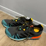 Кроссовки adidas Terrex (photo 1)