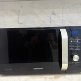 Микроволновка Samsung с керамическим покрытием (photo 1)