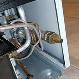Газовый обогреватель Karma (photo 3)
