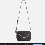 Женская сумка кроссбоди Guess Mini Crossbody (photo 8)