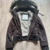 Куртка Abercrombie & Fitch из 2000-х (photo 2)