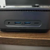 Мини-ПК Core i7 + 64 ГБ ОЗУ (photo 1)