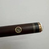 Кий для русского бильярда (ручная работа) + чехол (photo 2)