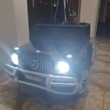 Детский двухместный электромобиль 24v (photo 2)