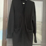 Кардиган из альпаки (photo 1)