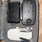 Квадрокоптер DJI Mini 2 (photo 2)