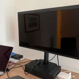 Монитор LG UltraFine 5K 27" (27MD5KL-B) (photo 3)