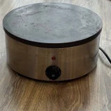 Блинница профессиональная (photo 1)