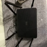 Xiaomi AX3200 (photo 1)
