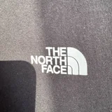 Футболка North Face женская (photo 1)