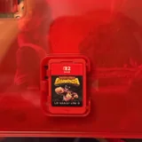 donkey kong bananza картридж для Nintendo switch 2 на русском языке (photo 2)