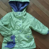 Куртка + зимние штаны +шапка 25₾ (photo 5)