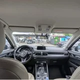 Mazda CX-5 (photo 2)