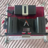 Профессиональный LED-свет Amaran Tri-8s (Aputure) (photo 4)