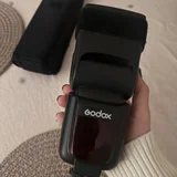 Вспышка Godox TT600 (photo 2)